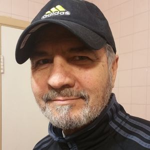 Meet your Posher, Sergio